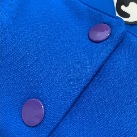 NWT Tyler Mcgillivary Mara Dress* - Picture 6 of 7